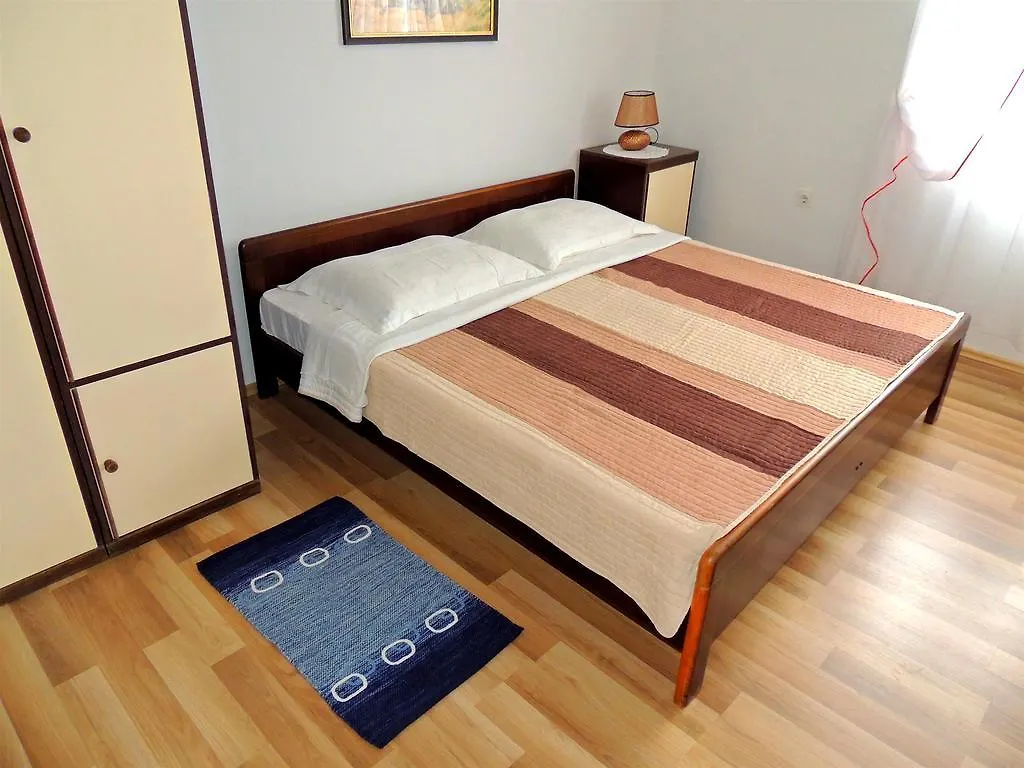 מאלינסקה Apartments Nikolina 0*,  קרואטיה