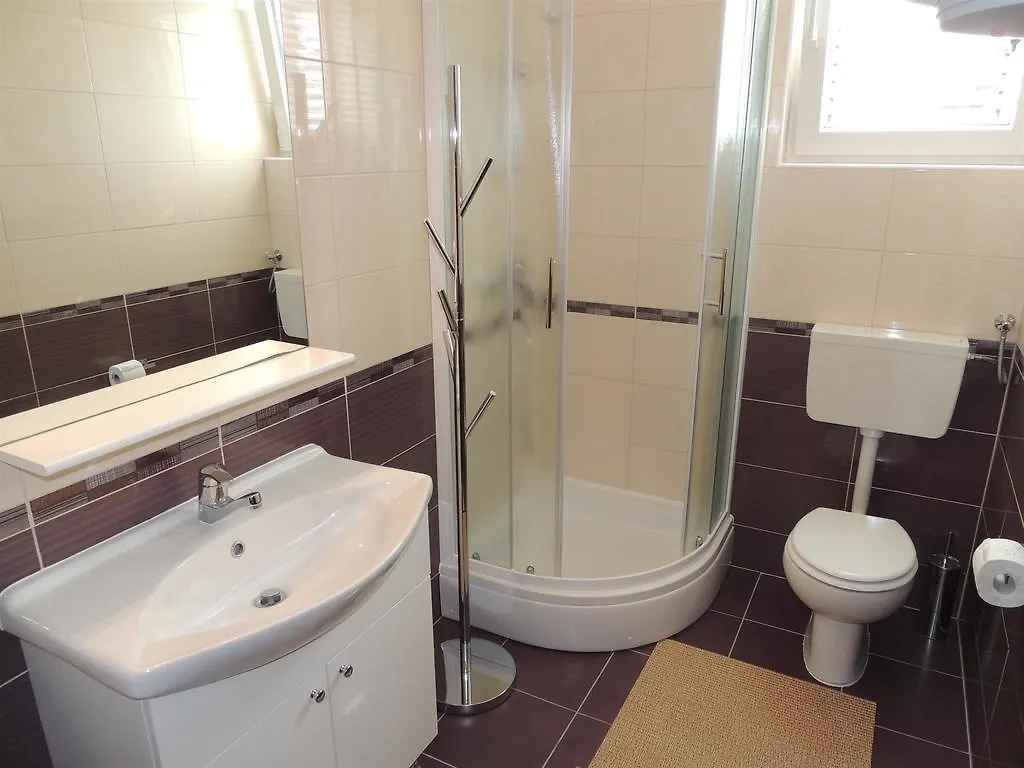 מאלינסקה Apartments Nikolina 0*,  קרואטיה